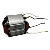 Estator 127v Para Furadeira Gsb 13 2