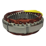 Estator Alternador 35 12 Bosch N Orig 9 122 080 658 586