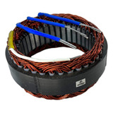 Estator Alternador Colheitadeira 2155 2166 2188 2366   120a