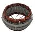 Estator Alternador Compatível Scnia Iveco 24v 55a F00m120136
