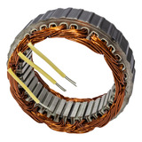Estator Alternador Iskra Trator