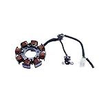 Estator Alternador Magnetron 90271630