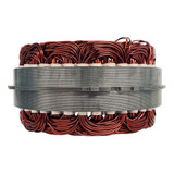 Estator Alternador Mbb Onibus