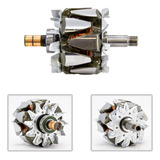 Estator Alternador Trator Nh