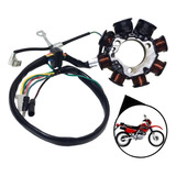 Estator Bobina Cbx 200