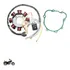 Estator Bobina De Pulso Dayun Phantor 150