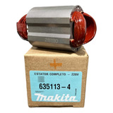 Estator Bobina Esmerilhadeira Ga4530