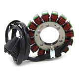 Estator Bobina Para Kawasaki