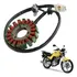 Estator Bobinas Magneto Suzuki Yes 125 2010 2011 2012 2013 