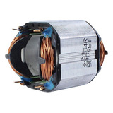 Estator Bosch Original P Gsb 16re 220v F000 607 175
