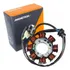 Estator C  Bobina De Pulso Nxr 150 Bros Es 06 08   Magnetron