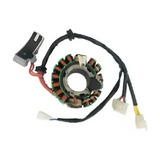 Estator Cb 400 450