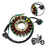 Estator Cbx 250 Twister