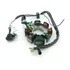 Estator Cg Titan Ks Es Ano 2000 2002 Xlr 125 2001 Em Diante