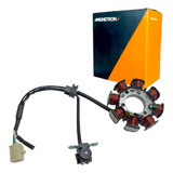 Estator Cg150 Titan Sport
