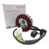 Estator Com Bobina Comet Gt 250/gt-r 250 2010 2011 2012 2013