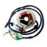 Estator Completo Dt 200 Dt 200r 1992 Até 2000 - Zouil