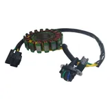 Estator Completo Suzuki Yes