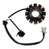 Estator Completo Titan 150 2014 2015 Magnetron