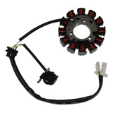 Estator Completo Titan 150