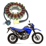 Estator Completo Xt660 2005
