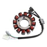 Estator Completo Xtz 250