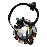 Estator Completo Yamaha Neo