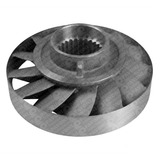 Estator Conversor Torque Trator