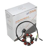 Estator Dafra Laser 150