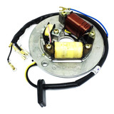 Estator De Bobinas Dt180