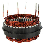 Estator Do Alternador 12v 90a Zm 94 570 01