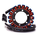 Estator Drag Star 650