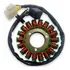 Estator Gerador Burgman 125 2005 2006 2007 2008 2009 2010