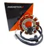 Estator Gerador Completo Yamaha Neo 125 Ubs 2019 2020 2021