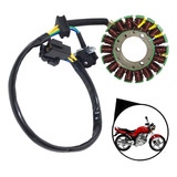 Estator Gerador Intruder 125