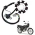 Estator Honda Cg 125 Titan/fan 2003 A 2008 Modelo Original