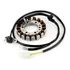 Estator Honda Nx4 400 Falcon 1999 A 2008 Moto Magnetron