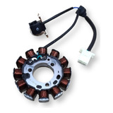 Estator Honda Titan Fan