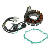 Estator Junta Yamaha Ybr