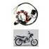 Estator Kasinski Flash 150 2006 Bobinado Completo Mod. Orig