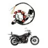 Estator Kasinski Mirage 150 2012 Bobinado Completo Mod. Orig