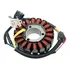 Estator Magento Para Honda Cb 300 2009 Até 2012