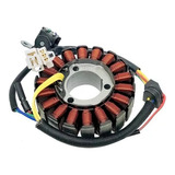 Estator Magento Para Honda Cb 300 2009 Até 2012