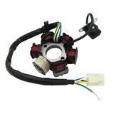 Estator Magneto 6 Bobina