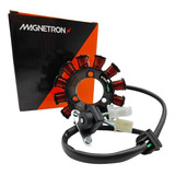 Estator Magneto Cg 160