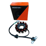 Estator Magneto Cg160 Fan