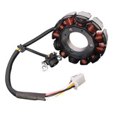 Estator Magneto Crypton 115