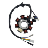 Estator Magneto Dafra Laser