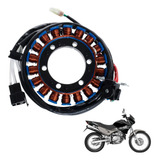 Estator Magneto Falcon Nx