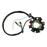 Estator Magneto Honda Cbx